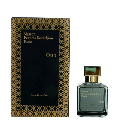Oud Maison Francis Kurkdjian Unisex EDP 2.4 oz