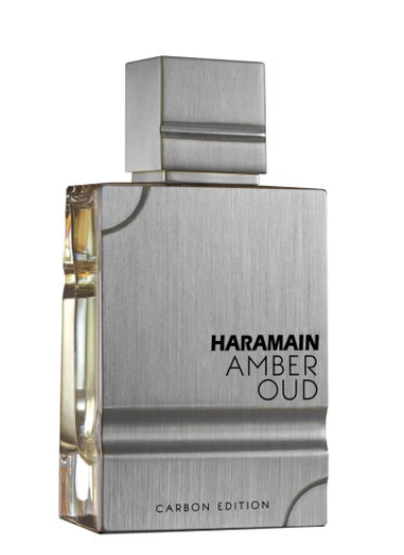 Amber Oud Carbon Al Haramain Unisex EDP