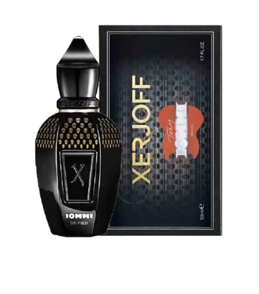 Tony Iommi Deified Xerjoff Parfum Unisex 1.7 oz